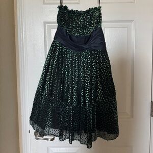 Betsey Johnson Party Dress